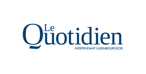 Le Quotidien logo