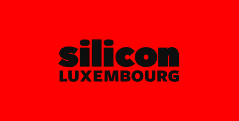 Silicon Luxembourg logo