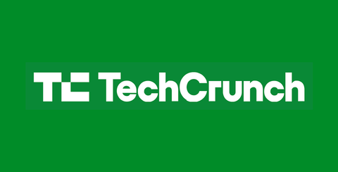 TechCrunch logo